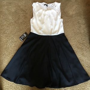 Dress from Express